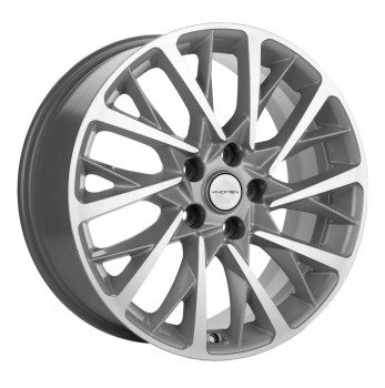 Диск Khomen Wheels KHW1806 (Tucson)