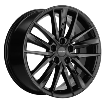 Диск Khomen Wheels KHW1807