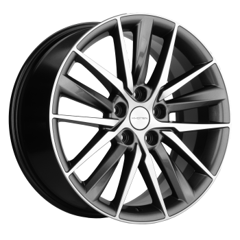 Диск Khomen Wheels KHW1807