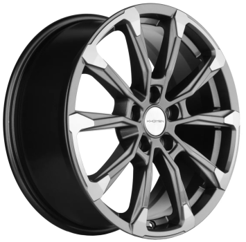 Диск Khomen Wheels KHW1808