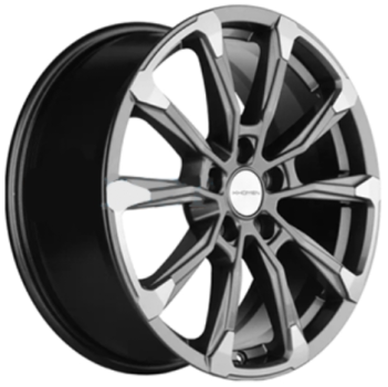 Диск Khomen Wheels KHW1808