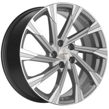 Диск Khomen Wheels KHW1901