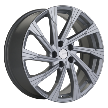 Диск Khomen Wheels KHW1901 (RAV4)