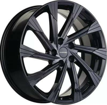 Диск Khomen Wheels KHW1901