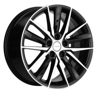 Диск Khomen Wheels KHW1901
