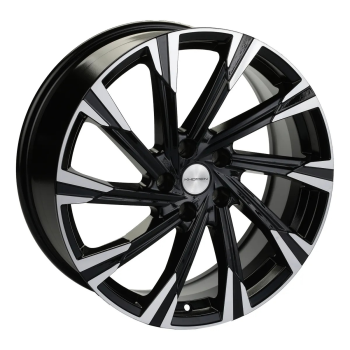 Диск Khomen Wheels KHW1901 (Sportage)