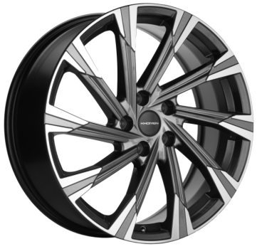 Диск Khomen Wheels KHW1901 (Sportage)