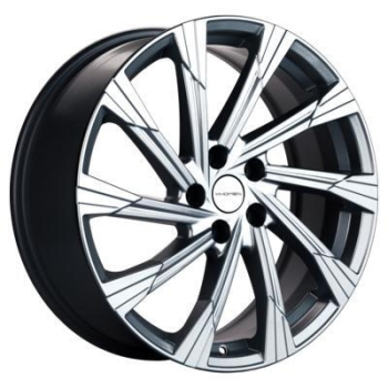 Диск Khomen Wheels KHW1901