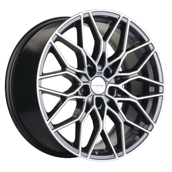 Диск Khomen Wheels KHW1902