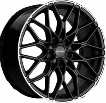 Диск Khomen Wheels KHW1902