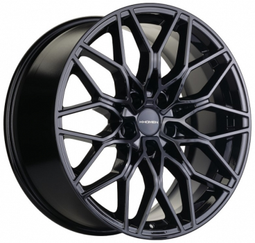 Диск Khomen Wheels KHW1902