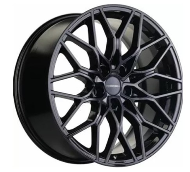 Диск Khomen Wheels KHW1902