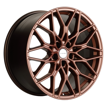 Диск Khomen Wheels KHW1902