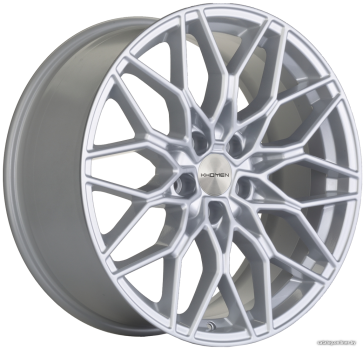Диск Khomen Wheels KHW1902 (3-4-5-6 Rear)