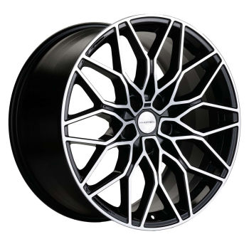 Диск Khomen Wheels KHW1902