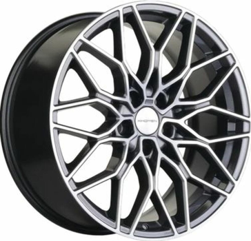 Диск Khomen Wheels KHW1902
