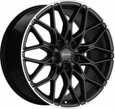 Диск Khomen Wheels KHW1902 (3-4-5-6 Rear)