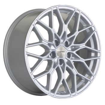 Диск Khomen Wheels KHW1902