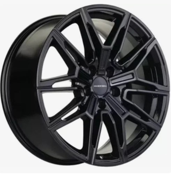 Диск Khomen Wheels KHW1904 (3-4-5-6 Front)