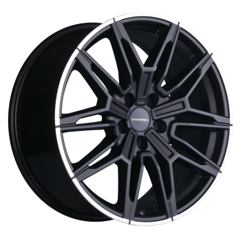 Диск Khomen Wheels KHW1904 (3-4-5-6 Front)