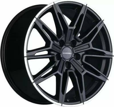 Диск Khomen Wheels KHW1904