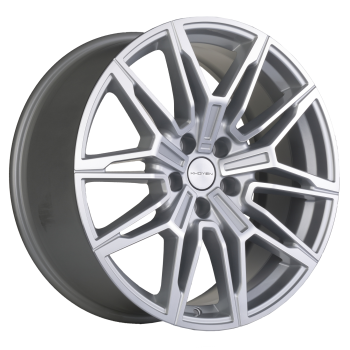 Диск Khomen Wheels KHW1904 (3-4-5-6 series)