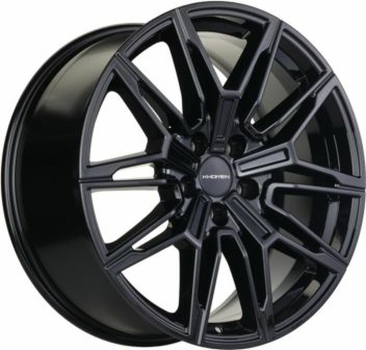 Диск Khomen Wheels KHW1904 (3-4-5-6 series)