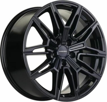 Диск Khomen Wheels KHW1904