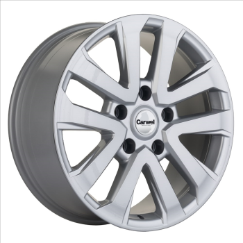 Диск Khomen Wheels KHW2003