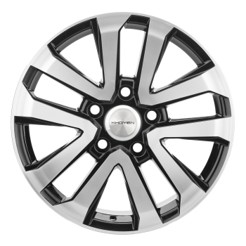 Диск Khomen Wheels KHW2003