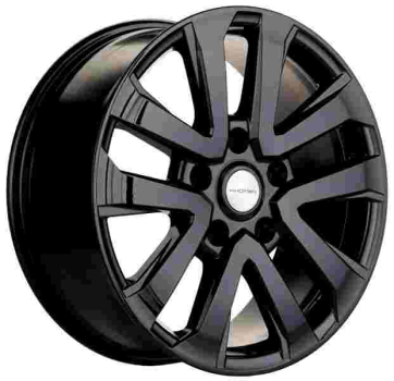 Диск Khomen Wheels KHW2003