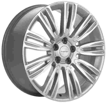 Диск Khomen Wheels KHW2004 (RRrover)