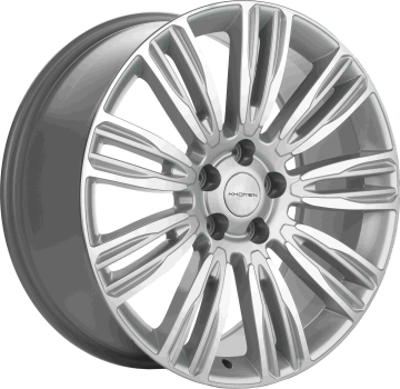 Диск Khomen Wheels KHW2004