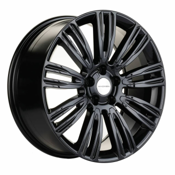 Диск Khomen Wheels KHW2004