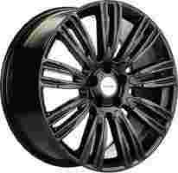 Диск Khomen Wheels KHW2004 (RRrover)