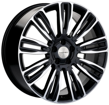 Диск Khomen Wheels KHW2004 (Velar)