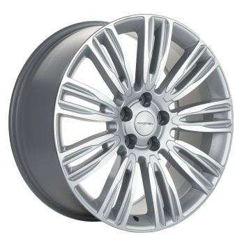 Диск Khomen Wheels KHW2004