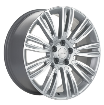 Диск Khomen Wheels KHW2004