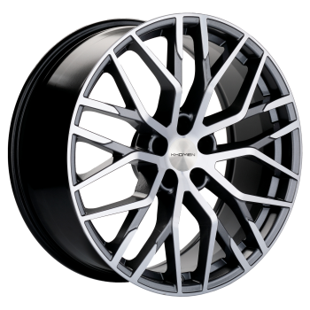 Диск Khomen Wheels KHW2005 (A7)