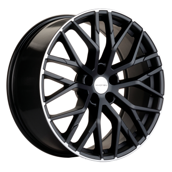 Диск Khomen Wheels KHW2005 (Q8)