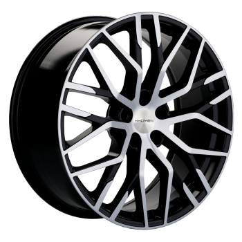 Диск Khomen Wheels KHW2005 (Q8)