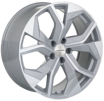 Диск Khomen Wheels KHW2006
