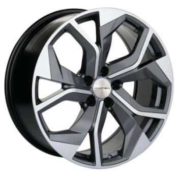 Диск Khomen Wheels KHW2006