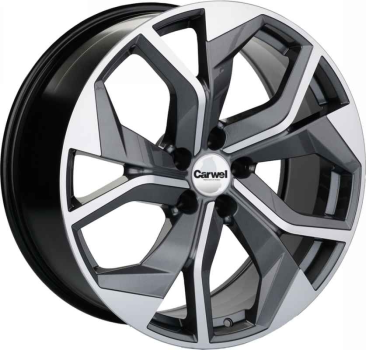 Диск Khomen Wheels KHW2006
