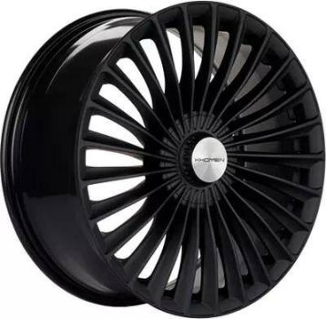Диск Khomen Wheels KHW2008