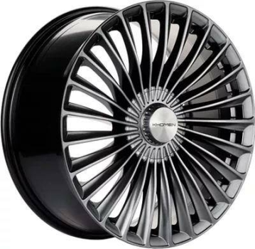 Диск Khomen Wheels KHW2008