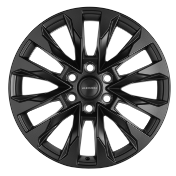 Диск Khomen Wheels KHW2010