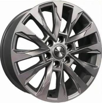 Диск Khomen Wheels KHW2010