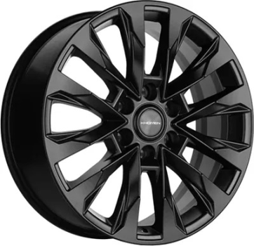 Диск Khomen Wheels KHW2010