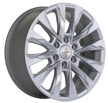 Диск Khomen Wheels KHW2010 (LC 300)